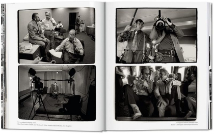 Annie Leibovitz. The Early Years. 1970-1983 - фото 3