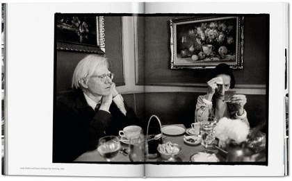 Annie Leibovitz. The Early Years. 1970-1983 - фото 4