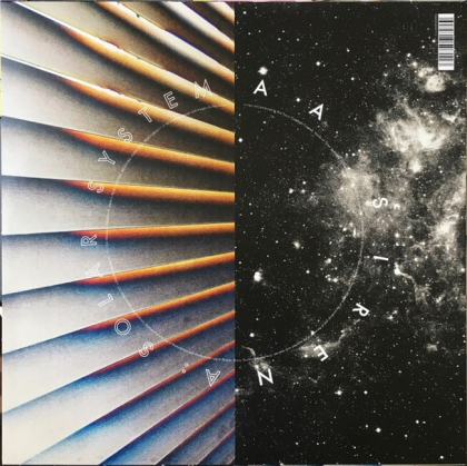 Sub Focus &ndash; Siren / Solar System - фото 2