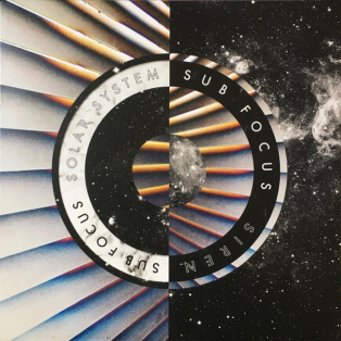 Sub Focus – Siren / Solar System
