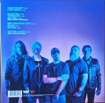 Dilemma – The Purpose Paradox - фото 2 Dilemma – The Purpose Paradox - фото 2