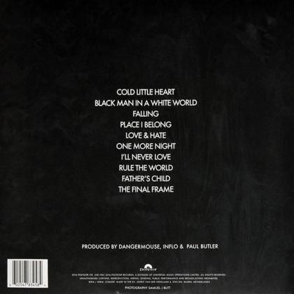 Michael Kiwanuka &ndash; Love &amp; Hate - фото 2