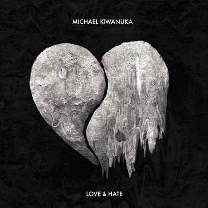 Michael Kiwanuka &ndash; Love &amp; Hate - фото 1