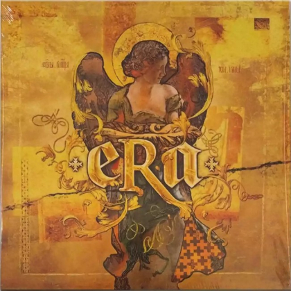 Era &ndash; The Very Best Of - фото 1