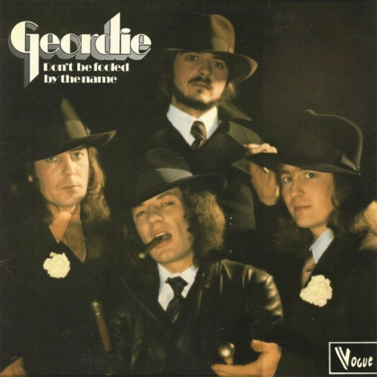 Geordie &ndash; Don&#039;t Be Fooled By The Name - фото 1