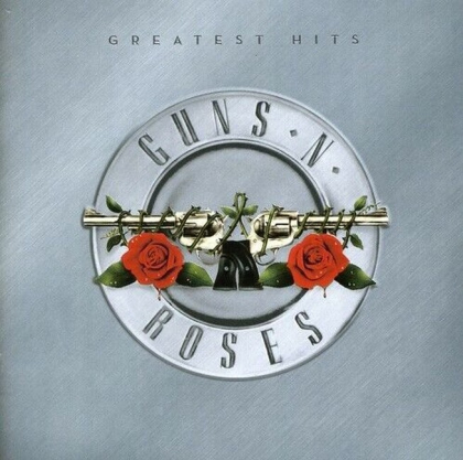 Guns N&#039; Roses &ndash; Greatest Hits - фото 1