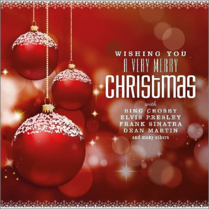 Wishing You A Very Merry Christmas - фото 1