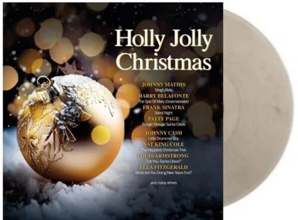Holly Jolly Christmas - фото 2