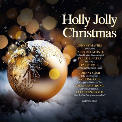 Holly Jolly Christmas - фото 1