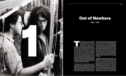 The Coen Brothers: This Book Really Ties the Films Together - фото 2