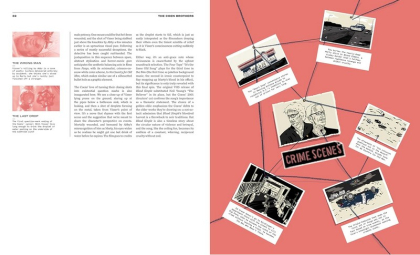 The Coen Brothers: This Book Really Ties the Films Together - фото 3