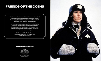 The Coen Brothers: This Book Really Ties the Films Together - фото 4