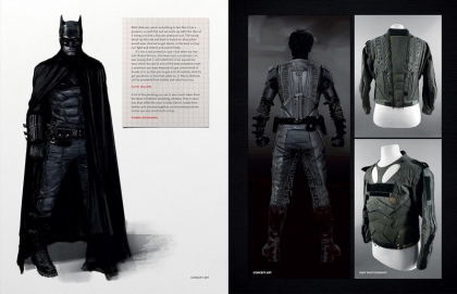 The Art of The Batman - фото 2