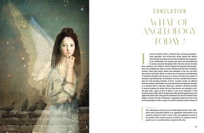 Elysium. A Visual History of Angelology - фото 8