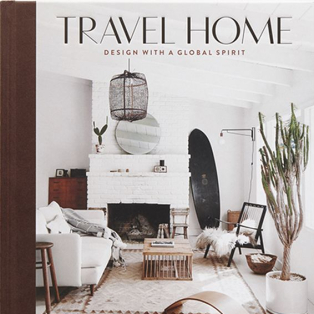 Travel Home: Design with a Global Spirit