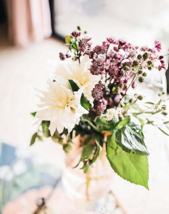 Bloom Wild: a free-spirited guide to decorating with floral patterns - фото 4