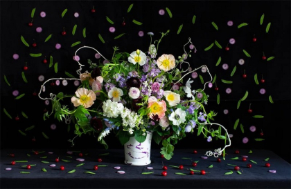 Cathy B. Graham: Full Bloom - фото 6