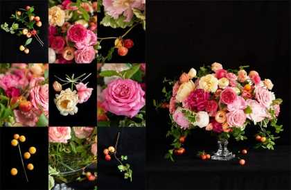 Cathy B. Graham: Full Bloom - фото 7