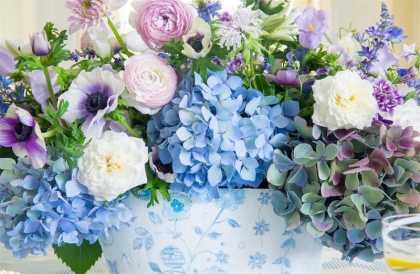 Cathy B. Graham: Full Bloom - фото 8