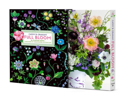 Cathy B. Graham: Full Bloom - фото 1