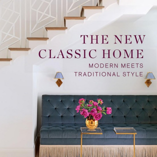 The New Classic Home