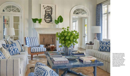 The Principles of Pretty Rooms - фото 7