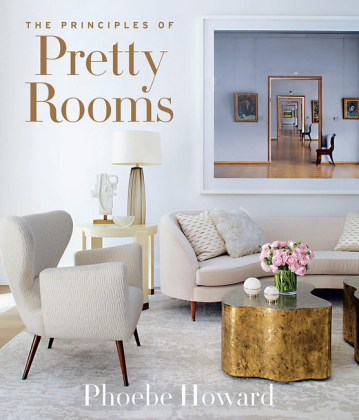 The Principles of Pretty Rooms - фото 1