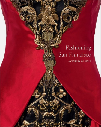 Fashioning San Francisco - фото 1