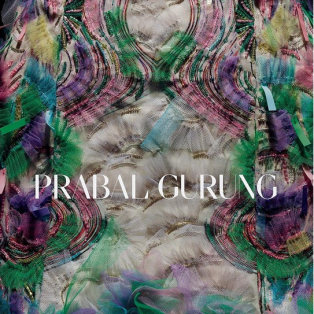 Prabal Gurung