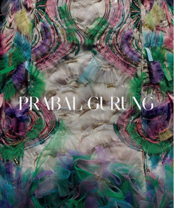 Prabal Gurung - фото 1