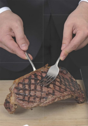 Restaurant Service: Preparation, Carving, Slicing, Flambeing and Setting the Tables - фото 3