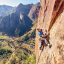 Fifty Places to Rock Climb Before You Die. Rock Climbing Experts Share the World&#039;s Greatest Destination - фото 4