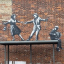 Календар Banksy 2025 Calendar - фото 3