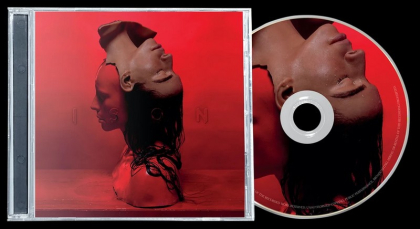 Sevdaliza &ndash; ISON - фото 3