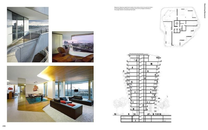 Building Community. New Apartment Architecture - фото 8