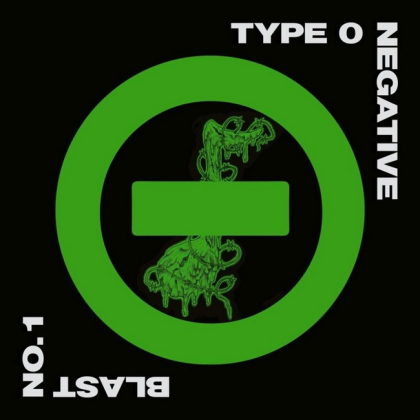 Blastbeat Tribute To Type O Negative - Blast No. 1 - фото 2
