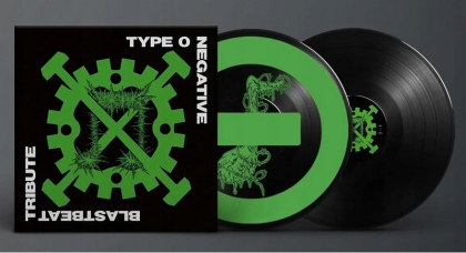 Blastbeat Tribute To Type O Negative - Blast No. 1 - фото 3