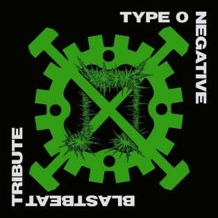 Blastbeat Tribute To Type O Negative - Blast No. 1 Blastbeat Tribute To Type O Negative - Blast No. 1
