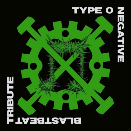 Blastbeat Tribute To Type O Negative - Blast No. 1 - фото 1