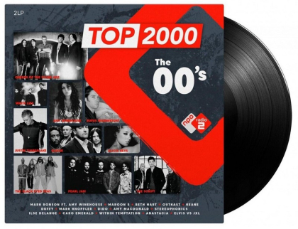 Top 2000: The 00&#039;s - фото 2