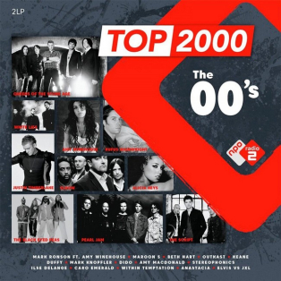 Top 2000: The 00's