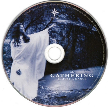 The Gathering &ndash; Almost A Dance - фото 3