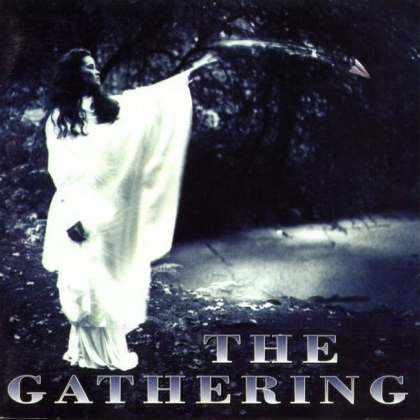 The Gathering &ndash; Almost A Dance - фото 1