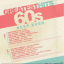 Greatest Hits 60s Best Ever - фото 2