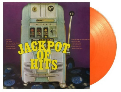 Jackpot Of Hits - фото 3