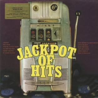 Jackpot Of Hits