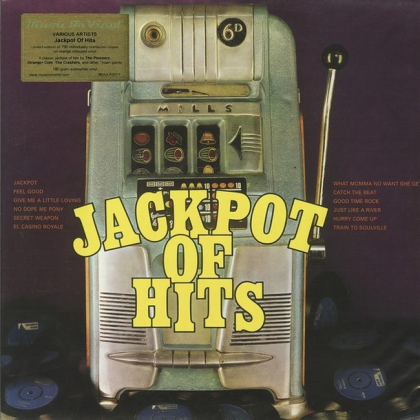 Jackpot Of Hits - фото 1