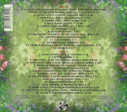 The Orb &ndash; Orboretum - фото 2