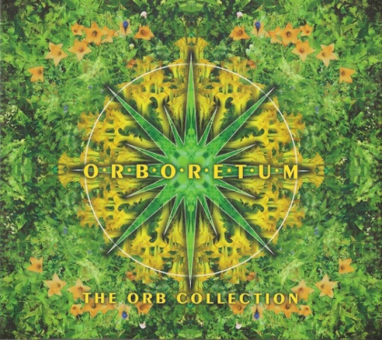 The Orb &ndash; Orboretum - фото 1