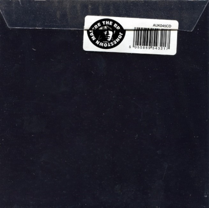 The Brian Jonestown Massacre &ndash; The Brian Jonestown Massacre - фото 3